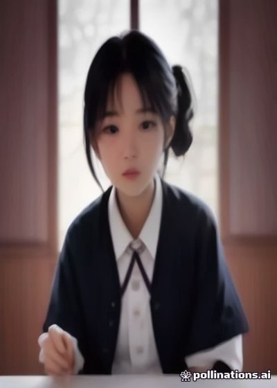 大学生在明亮教室内使用笔记本电脑学习mooc慕课在线课程，屏幕显示清晰的课程界面，光线温暖