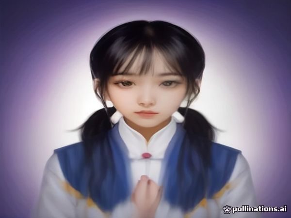 AI辅助学习界面概念图，展示mooc慕课平台上的智能推荐系统和个性化学习路径规划，科技感强、蓝绿色调